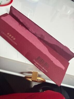 LaRuce 3 Piece Eye Brush Set